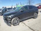 2023 BUICK ENCORE GX - KL4MMDS20PB142675