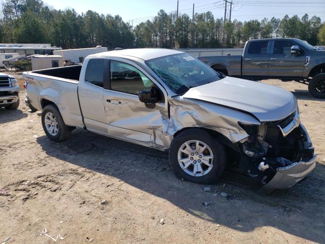 Vin: 1gchtcen2k1232824, lot: 43776455, chevrolet colorado lt 20194