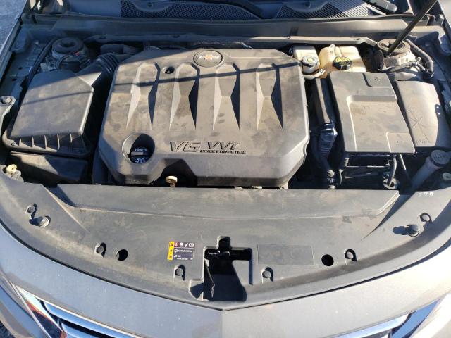 2019 CHEVROLET IMPALA PRE 1G1105S33KU107105