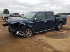 2018 FORD F150 SUPER - 1FTEW1CG4JKD92148