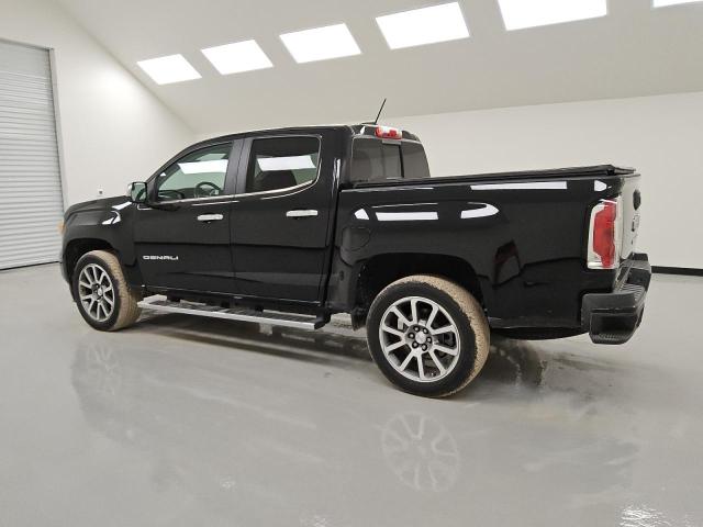 2021 GMC CANYON DEN 1GTG6EEN4M1118552