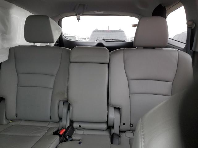 5FNYF6H25MB083023 2021 HONDA PILOT