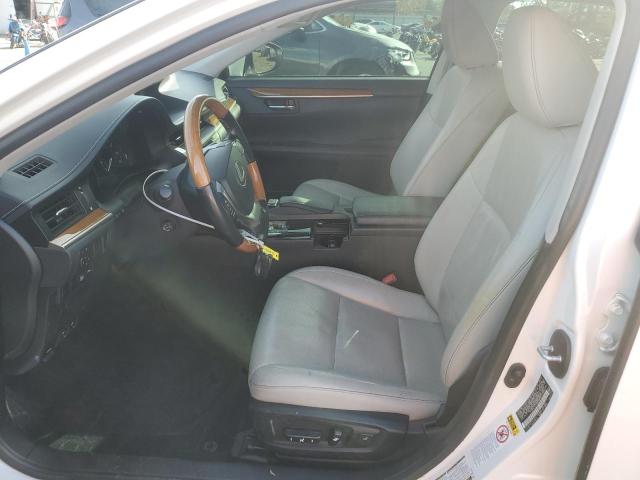 2015 LEXUS ES300H JTHBW1GG7F2093997