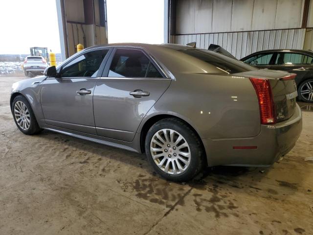 Vin: 1g6dl5e34c0121372, lot: 46415305, cadillac cts performance collection 20122
