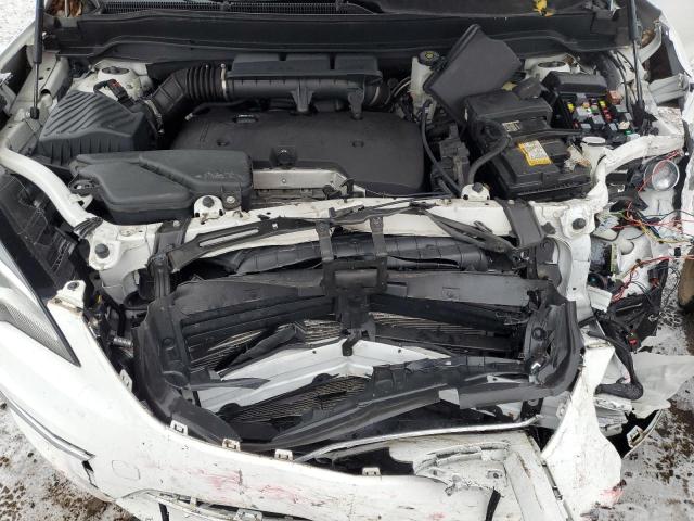 2018 BUICK ENVISION E LRBFX1SA1JD060458