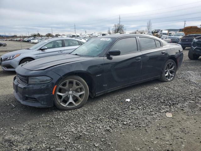 DODGE CHARGER R/