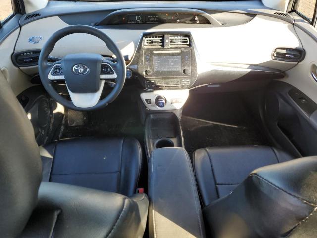 2017 TOYOTA PRIUS - JTDKBRFU3H3036261