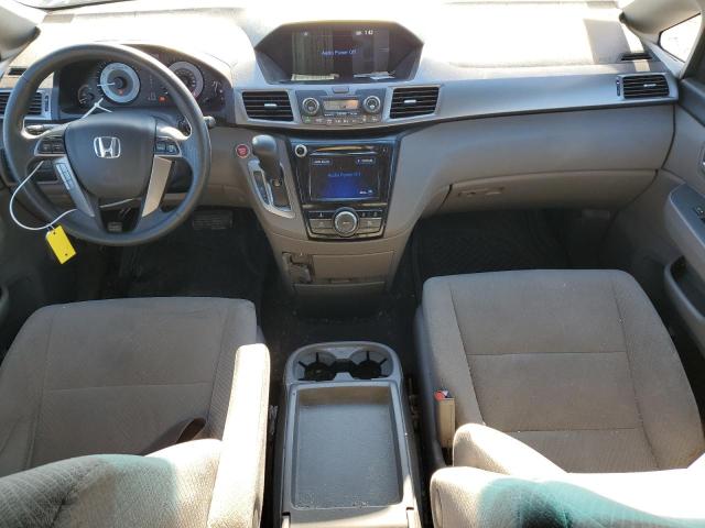 2015 HONDA ODYSSEY EX 5FNRL5H46FB045747