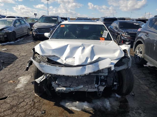 2019 CADILLAC CT6 SPORT 1G6KN5R64KU115195