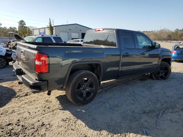 Vin: 2gtv2lec1k1234546, lot: 44222305, gmc sierra k1500 20193