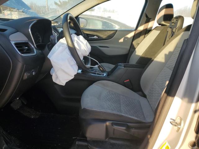 2018 CHEVROLET EQUINOX LS - 2GNAXREV6J6269712