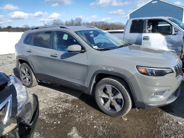 Vin: 1c4pjmdx4ld531564, lot: 45378875, jeep grand cher limited 20204