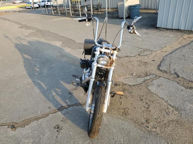 2024 HARLEY-DAVIDSON FXST - 1HD1BVJ14RB017113