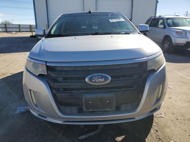 2011 FORD EDGE SPORT - 2FMDK4AK5BBA44480