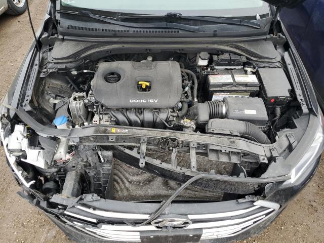 2018 HYUNDAI ELANTRA SE - 5NPD84LF7JH240684