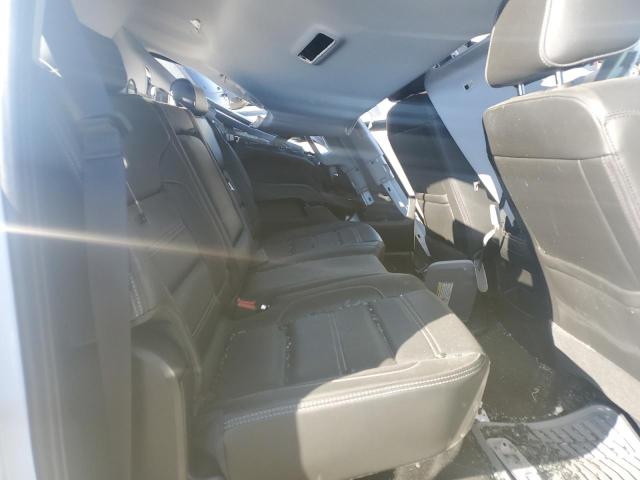 2018 GMC SIERRA K25 - 1GT12UEY2JF274643