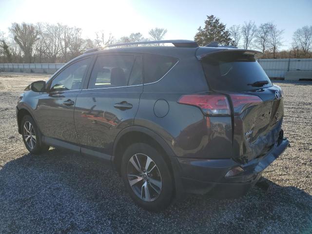 2018 TOYOTA RAV4 ADVEN - 2T3RFREV9JW745177