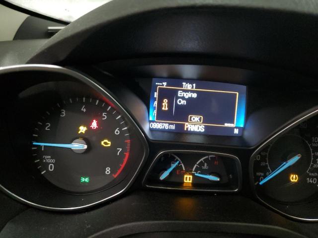2017 FORD ESCAPE TIT 1FMCU9J98HUC14513
