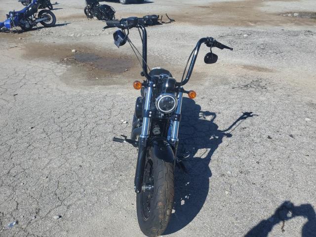 2018 HARLEY-DAVIDSON XL1200 XS 1HD1LR324JC421053