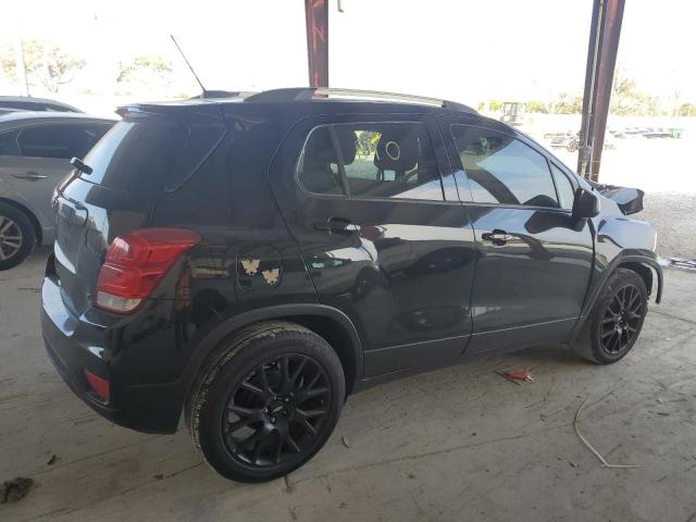 Vin: kl7cjlsb3lb348455, lot: 45272735, chevrolet trax 1lt 20203