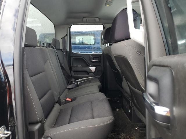 2015 CHEVROLET SILVERADO - 1GCVKRECXFZ308756