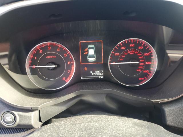 2020 SUBARU IMPREZA SP - 4S3GKAM61L3613681