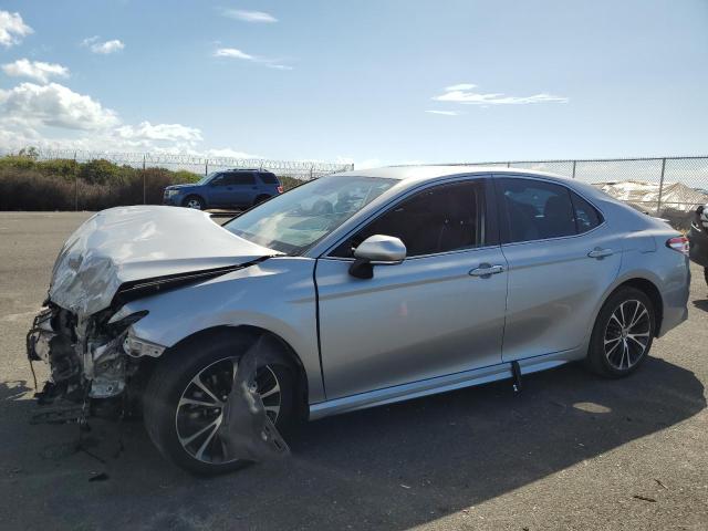 Vin: 4t1m11ak3lu373577, lot: 46117165, toyota camry se 2020 img_1