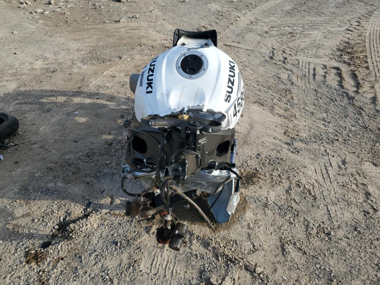 Global Auto Auctions