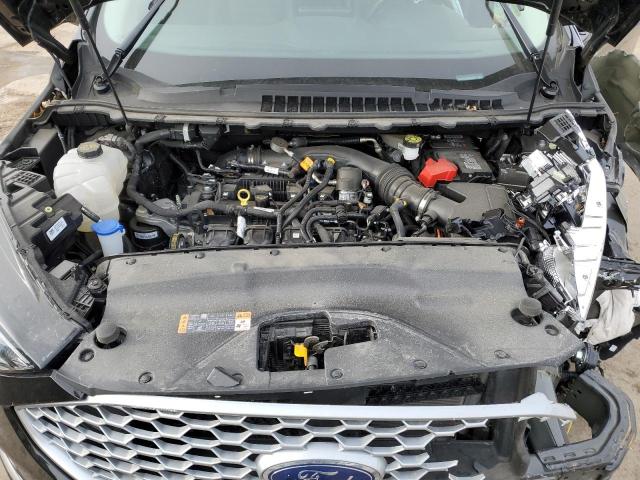 2024 FORD EDGE SEL - 2FMPK4J96RBB06280