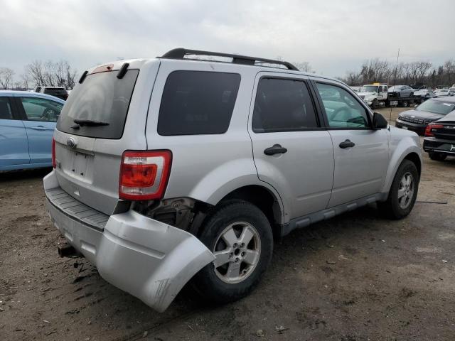 Vin: 1fmcu0d75bkb32716, lot: 43850175, ford escape xlt 20113