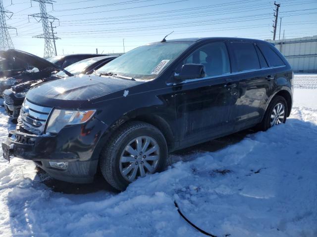 FORD EDGE LIMIT