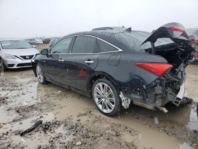 Vin: 4t1da1ab0mu009537, lot: 45946405, toyota avalon limited 20212