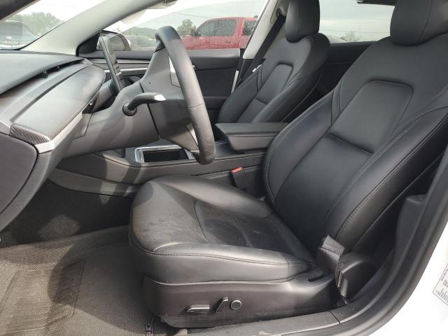 2023 TESLA MODEL 3 - 5YJ3E1EC3PF421102