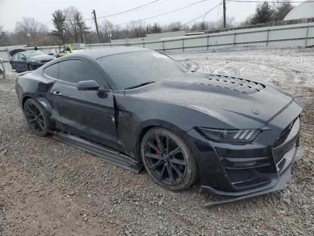 2015 FORD MUSTANG GT - 1FA6P8CF3F5428859