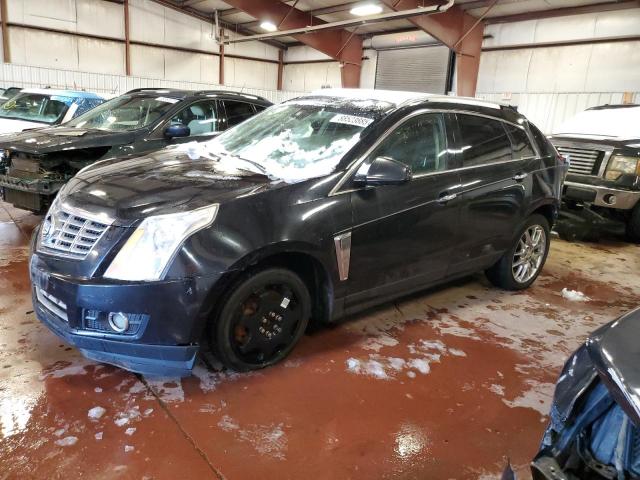 CADILLAC SRX PREMIU