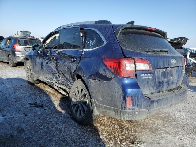 2017 SUBARU OUTBACK TO - 4S4BSATC8H3312412