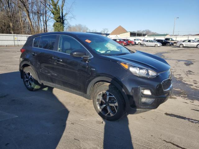 2022 KIA SPORTAGE L - KNDPMCAC8N7008293