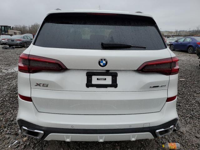 2023 BMW X5 SDRIVE - 5UXCR4C05P9R78830
