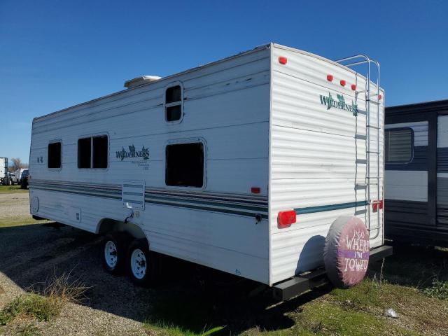 FLEE WILDERNESS 2002 white   1ED1Z252731587849 photo #4