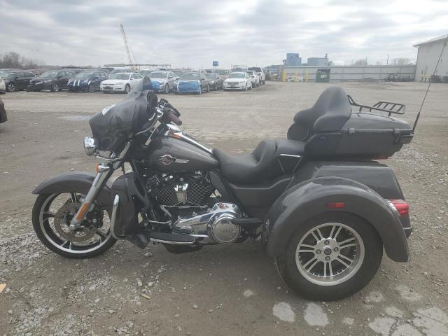 2023 HARLEY-DAVIDSON FLHTCUTG 1HD1MAF15PB850072