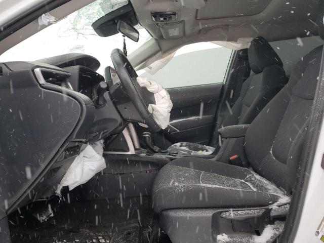 2023 TOYOTA COROLLA CR - 7MUBAABGXPV060287