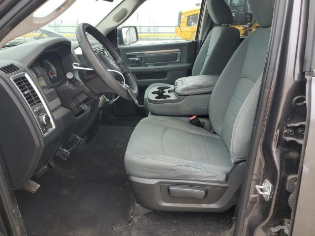 2016 RAM 1500 SLT - 1C6RR6GG5GS233171