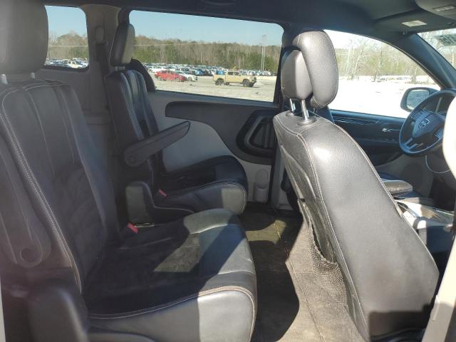 2017 DODGE GRAND CARA - 2C4RDGCG8HR813035