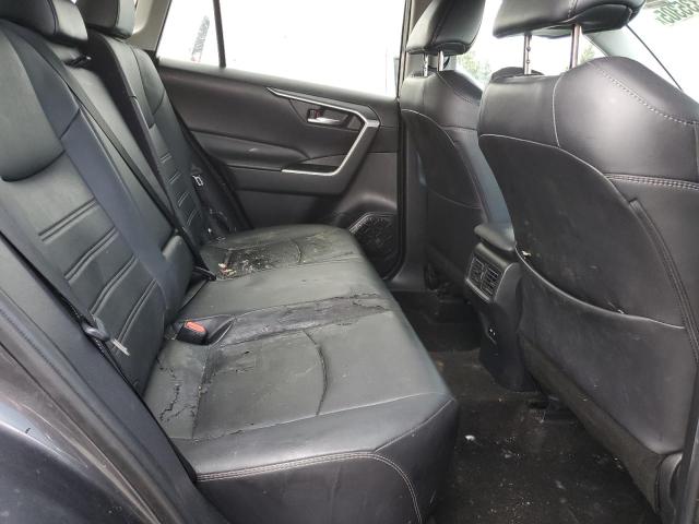 2021 TOYOTA RAV4 XLE P - 2T3A1RFV9MC181112