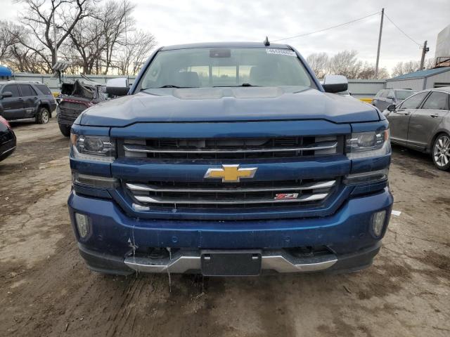 2016 CHEVROLET SILVERADO - 3GCUKSEC8GG112626