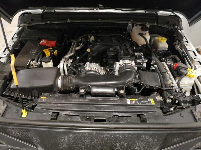 2022 JEEP WRANGLER U - 1C4HJXEG4NW246794