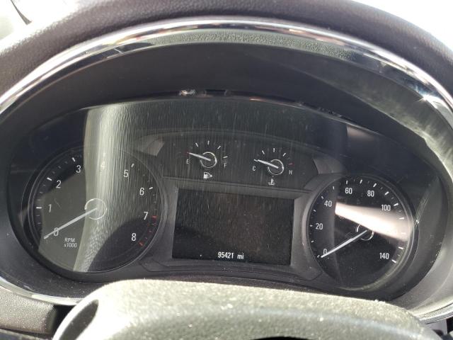2018 BUICK ENCORE SPO - KL4CJ2SB6JB722092