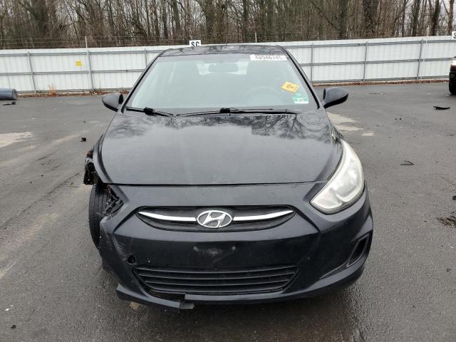 2015 HYUNDAI ACCENT GS - KMHCT5AE3FU216269