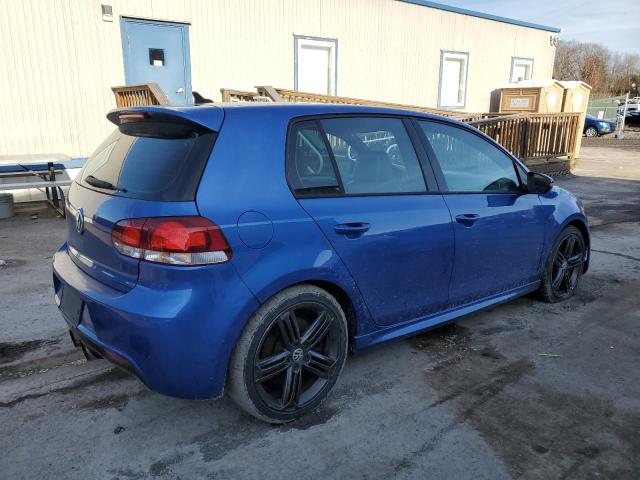Vin: wvwpf7ajxcw203623, lot: 43937245, volkswagen golf r 20123