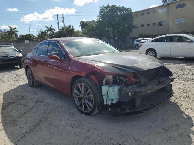 2020 LEXUS ES 350 F S 58AGZ1B19LU070436